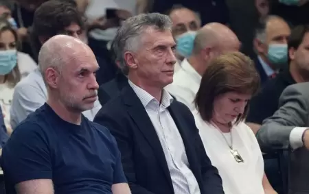 horacio-rodriguez-larreta-mauricio-macri-patricia-bullrich