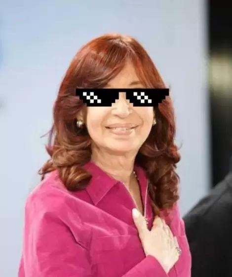 cristina-fernandez-de-kirchner-meme