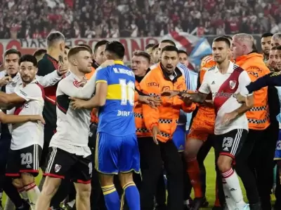 pelea-superclasico