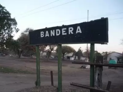 bandera