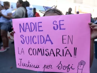 pidieron-investigar-la-muerte-de-una-mujer-trans-en-una