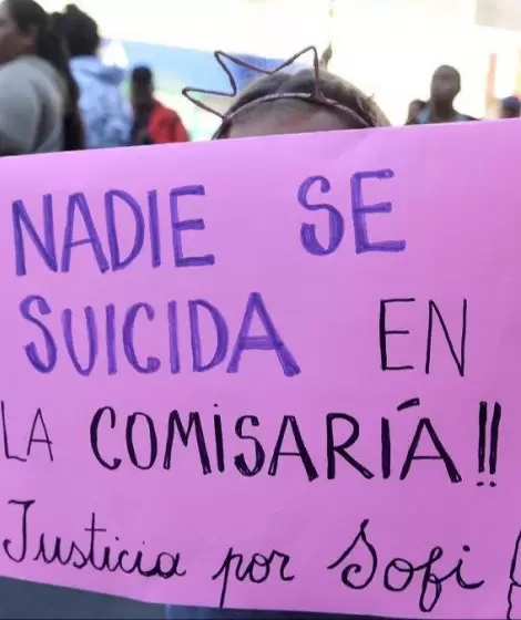 pidieron-investigar-la-muerte-de-una-mujer-trans-en-una