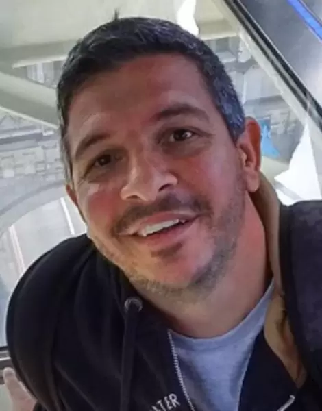 Marcelo Corazza estuvo acusado de integrar una banda dedicada a la explotaci�n sexual de menores.