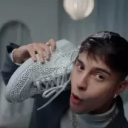 Rusherking sin filtro: su presente sentimental, sus ex ms famosas y las canciones con destinatarias ocultas