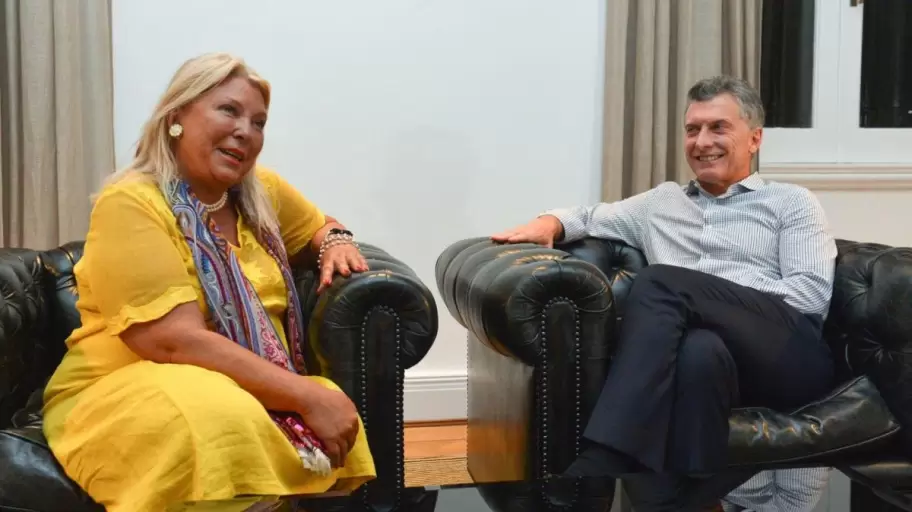 elisa-lilita-carrio-mauricio-macri