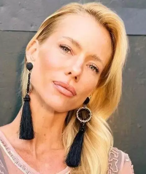 Nicole Neumann se enoj� con sus haters y los cuestion� por las acusaciones en su contra.