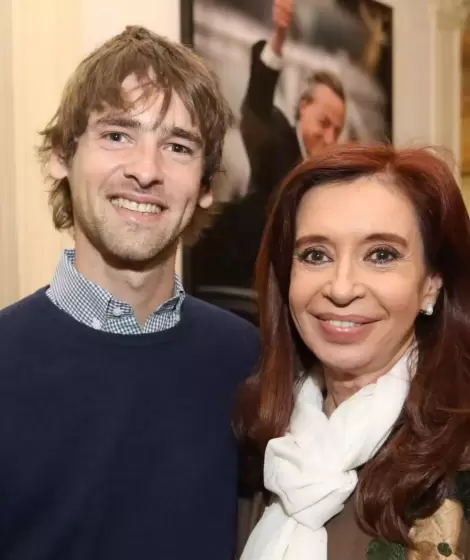 gaston-castagneto-cristina-fernandez-kirchner