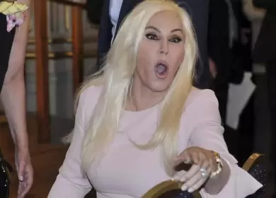 Susana Gimnez