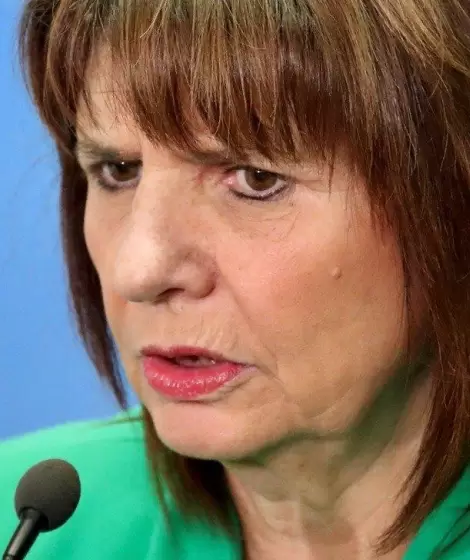 patricia-bullrich