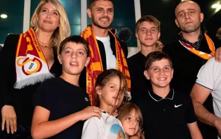 familia-icardi-nara