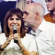Larreta acus de "entregador" a Macri por querer "fusionarse" con Milei y destrat a Bullrich