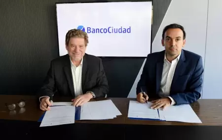 Convenio BCBA - Consejo de la Magistratura