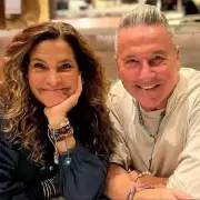 ¿Qué es lo que realmente le pasa a Montaner? El video con Camilo y Evaluna que generó muchas dudas