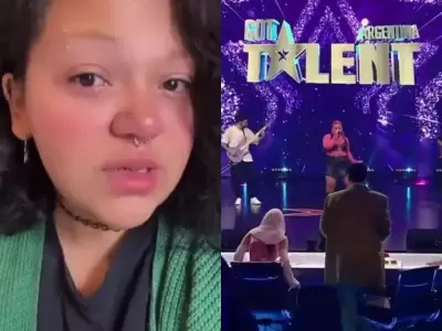 Esperanza-Careri-got-talent