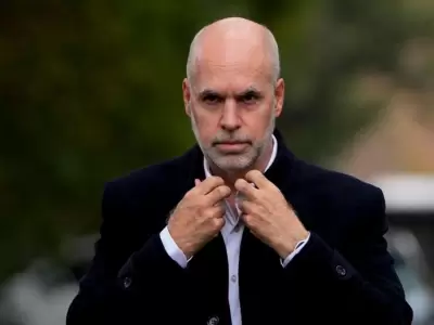 larreta