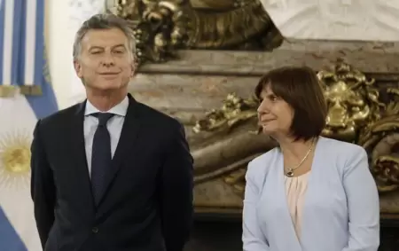 Bullrich-Macri