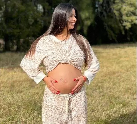 daniela-celis-embarazada