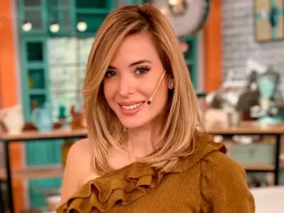 Jesica Cirio tiene un nuevo amor.