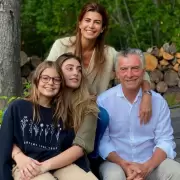 "Antonia me lo dijo": Macri y todas las veces que apel a su hija para justificar su accionar poltico