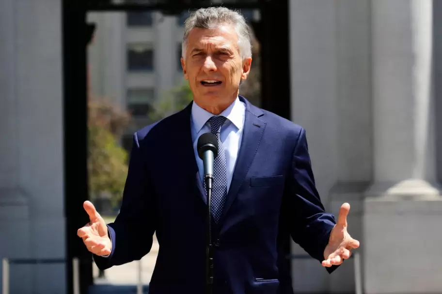 macri