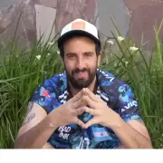 Flavio Azzaro cruz a Viale, Majul y Trebucq: denunci que ya "le estn soltando la mano" al presidente