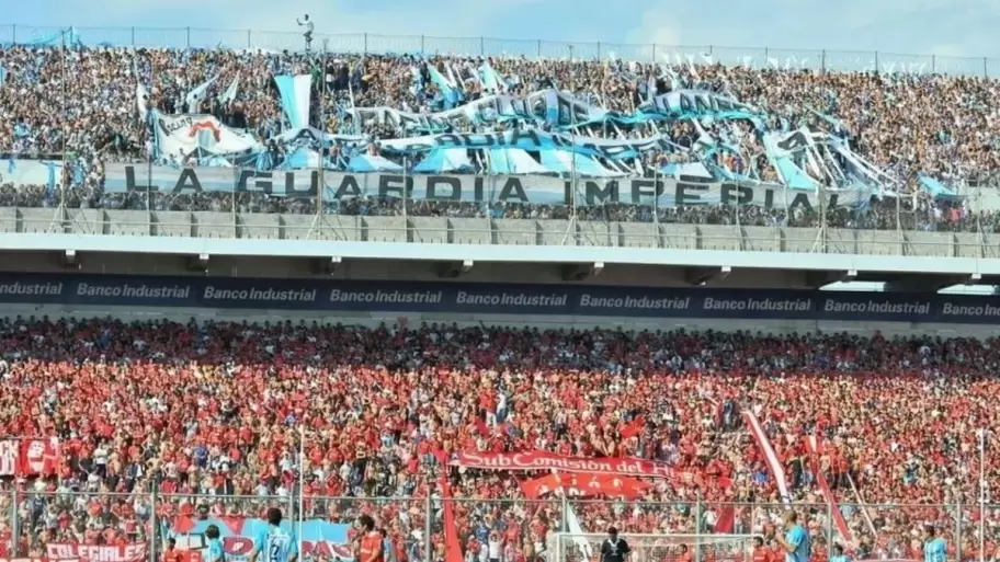 Racing e Independiente