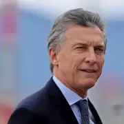 Juntos por el qu? Macri habl sobre una interna entre Bullrich y Milei: "l hubiera sido mejor"