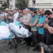 Conflicto de Israel en Gaza: al menos 31 periodistas murieron por los ataques de Hamas