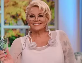 Carmen Barbieri