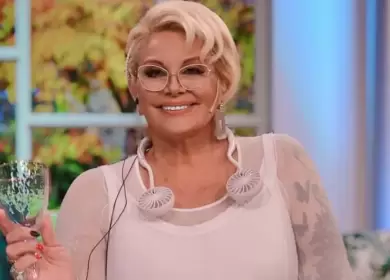 Carmen Barbieri