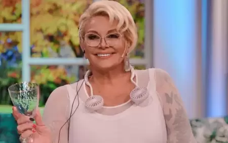 Carmen Barbieri