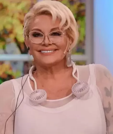 Carmen Barbieri