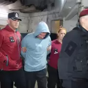 Arranc el juicio oral por corrupcin de menores contra Marcelo Corazza, acusado de abuso y explotacin sexual