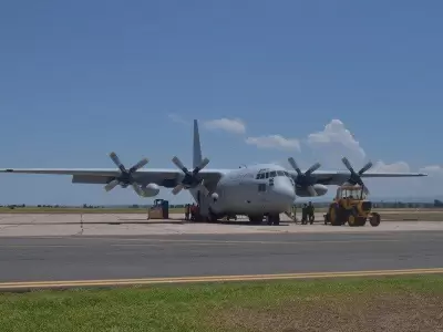 avion hercules