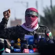 Cómo fue la liberación de dos rehenes estadounidenses secuestradas por Hamás