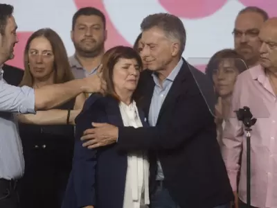 mauricio-macri-patricia-bullrich