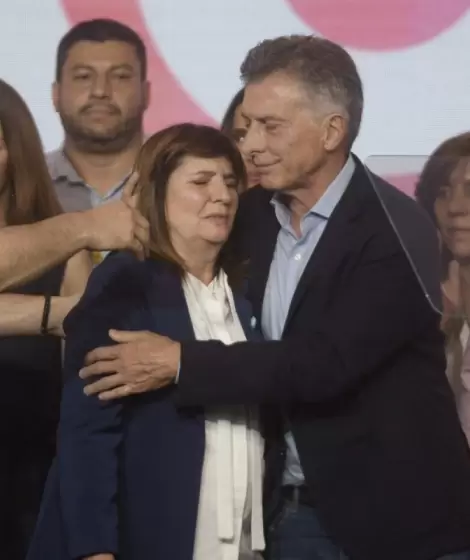 mauricio-macri-patricia-bullrich