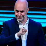 Horacio Rodrguez Larreta vuelve a la arena poltica: "Estuve y estoy en contra de entregar el PRO a Milei"