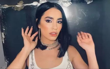 Lali Espsito