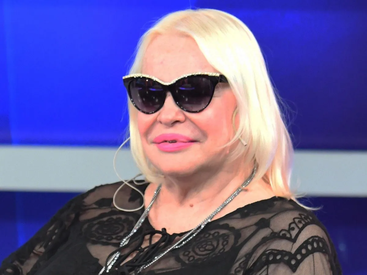 El terrible accidente de Silvia Süller en su casa: Tenía todo negro - Big  Bang! News