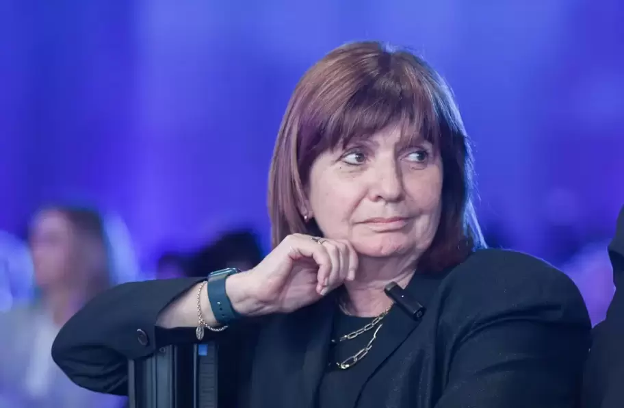 Patricia Bullrich