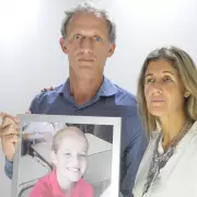 "La donación de órganos es una decisión que se toma por amor": El papá de Justina le contestó a Mondino y pidió responsabilidad