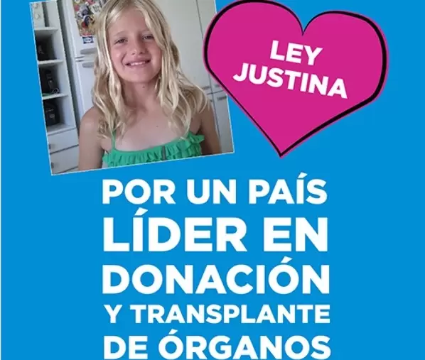 Ley Justina