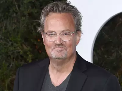 Matthew Perry