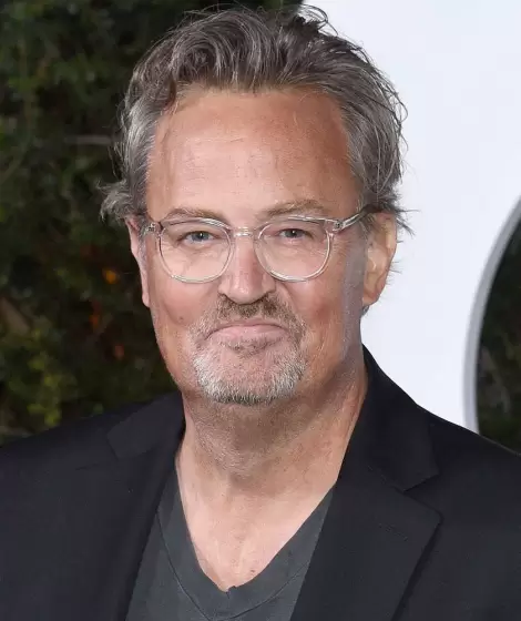 Matthew Perry perdi� la vida en 2023 producto de una sobredosis de ketamina, un anestesiante para caballos.