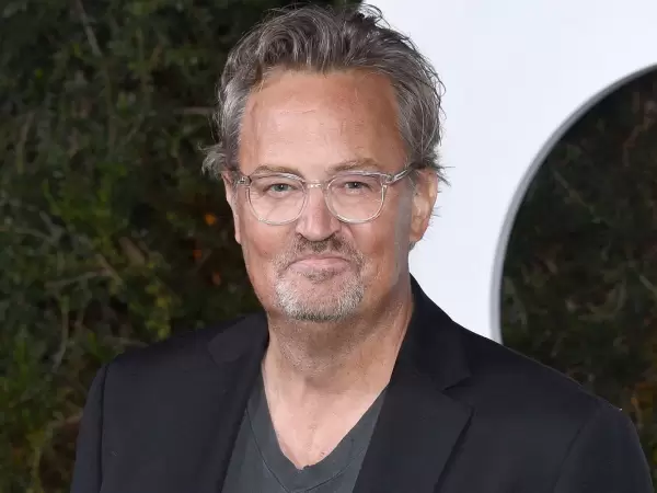 Matthew Perry perdi� la vida en 2023 producto de una sobredosis de ketamina, un anestesiante para caballos.