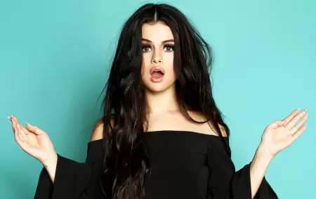 "Estoy harta y cansada": Selena Gmez anunci que eliminar su millonaria cuenta de Instagram
