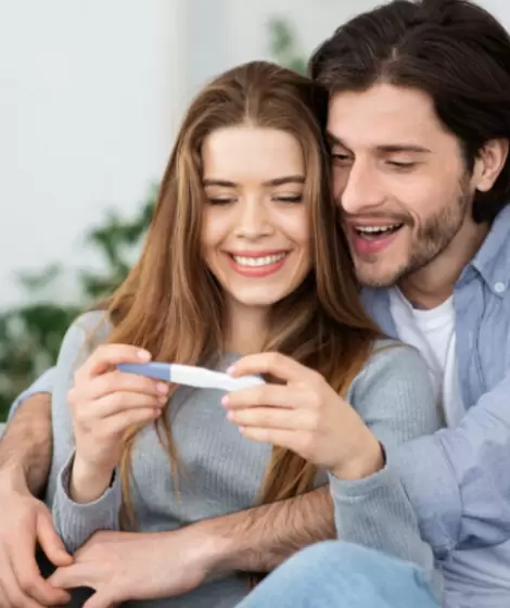 Mantener una buena salud mental es fundamental a la hora de iniciar un tratamiento de fertilidad.