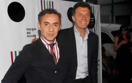 Macri celebró la nota de Majul y criticó a Sergio Massa: "Se puso nerviosísimo"