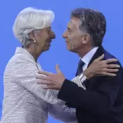 Los puntos clave del informe de la AGN que se utilizará para investigar el crédito del FMI a Macri
